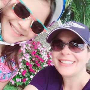 Meet your Posher, Daniela